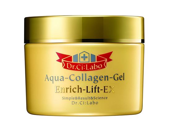 图片 城野医生 海洋胶原精华凝露面霜 EX 200g