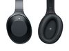 图片 索尼（SONY）MDR-1000X 无线降噪头戴式耳机 MDR-1000X：高分辨率 Bluetooth/LDAC/NFC 带麦克风/可免提电话 搭载DSEE HX
