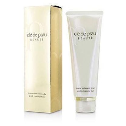 图片 资生堂CPB肌肤之玥 光采洗面膏 洗面奶洁面乳 125g