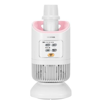 图片 IRIS/爱丽思干衣机烘干机家用烘衣机IK-C300C