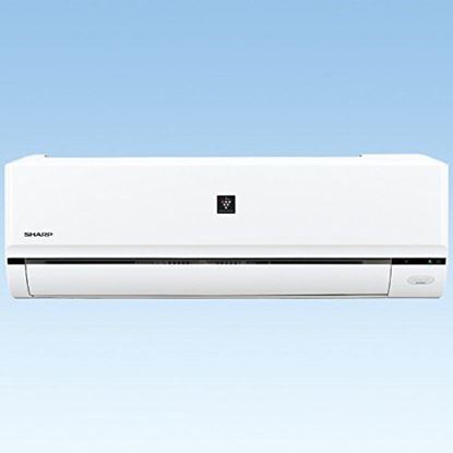 图片 SHARP/夏普 空调 AY-G22H-W