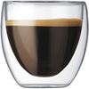 图片 BODUM  双层玻璃杯隔热透明杯