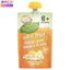 图片 Raffertys 拉芙迪 4个月以上婴幼儿香蕉梨芒果口味果泥 120g