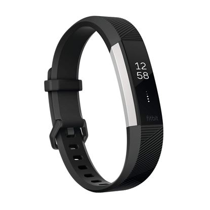 图片 Fitbit Alta HR 心率腕带   L