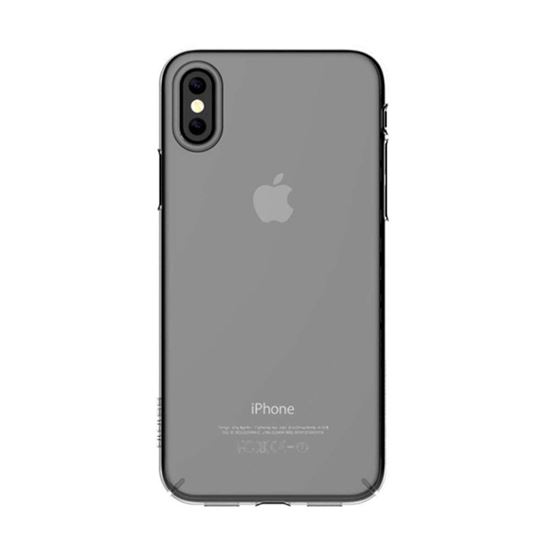 图片 ARAREE Iphone X 保护壳  苹果手机壳透明5.8英寸