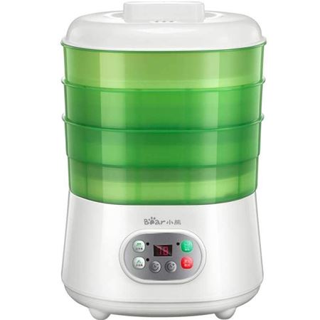 分类图片 豆芽机