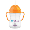 图片 BBOX重力水杯b.box儿童吸管杯宝宝240ml重力球饮水杯防漏