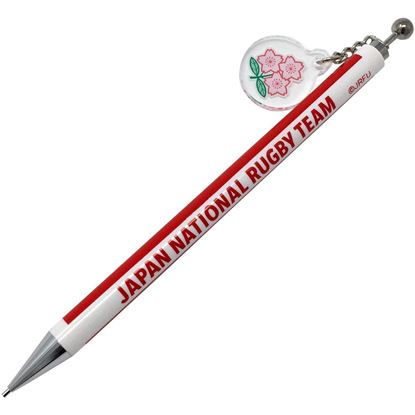 图片 橄榄球日本自动铅笔 rj32324