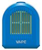 图片 VAPE 未来 驱蚊器480小时（60日） 蓝色 正装+替换装